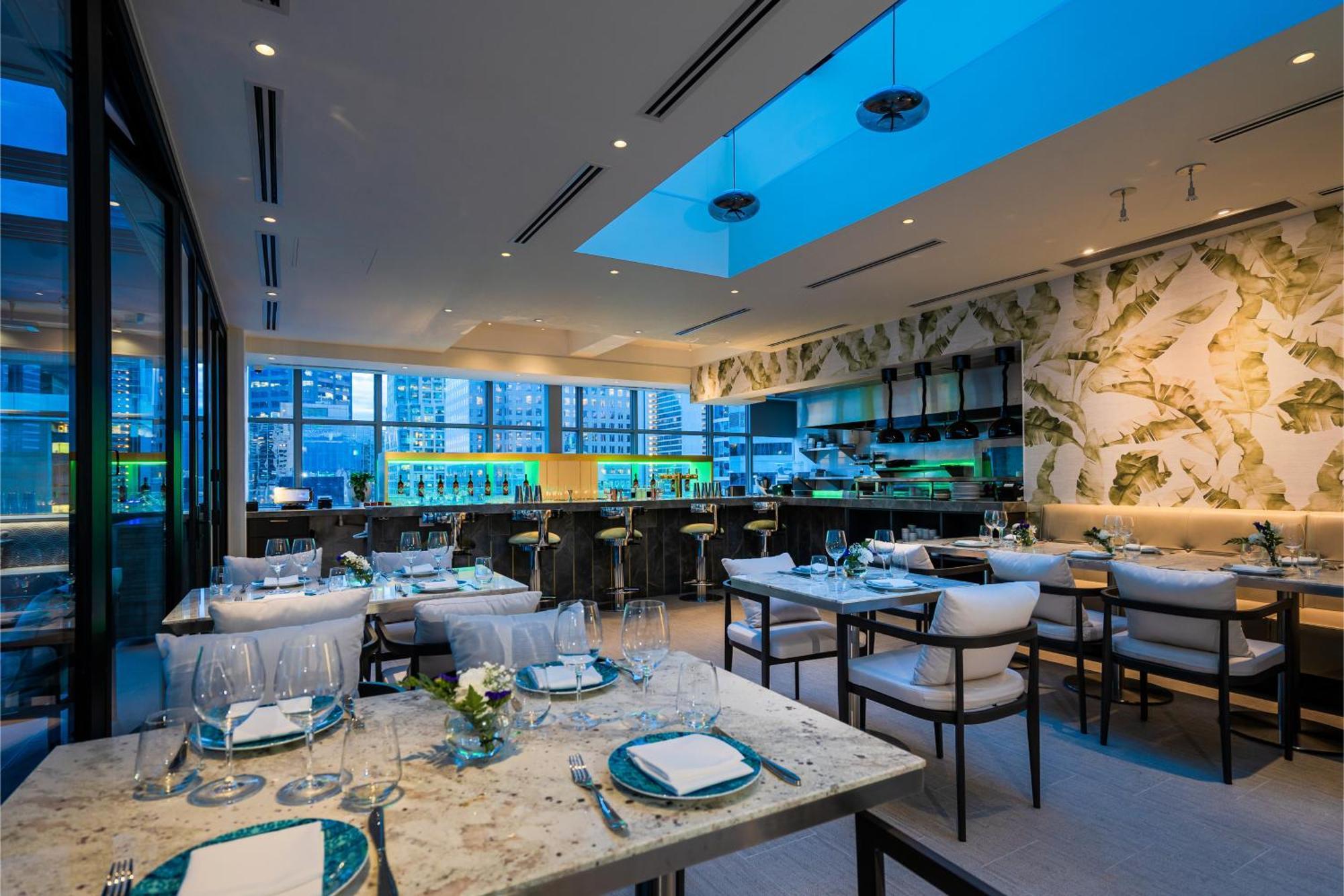 Azur Legacy Collection Hotel Vancouver Exteriér fotografie